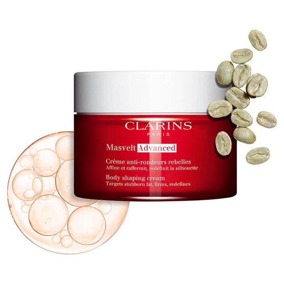 MASVELT ADVANCED 200ML